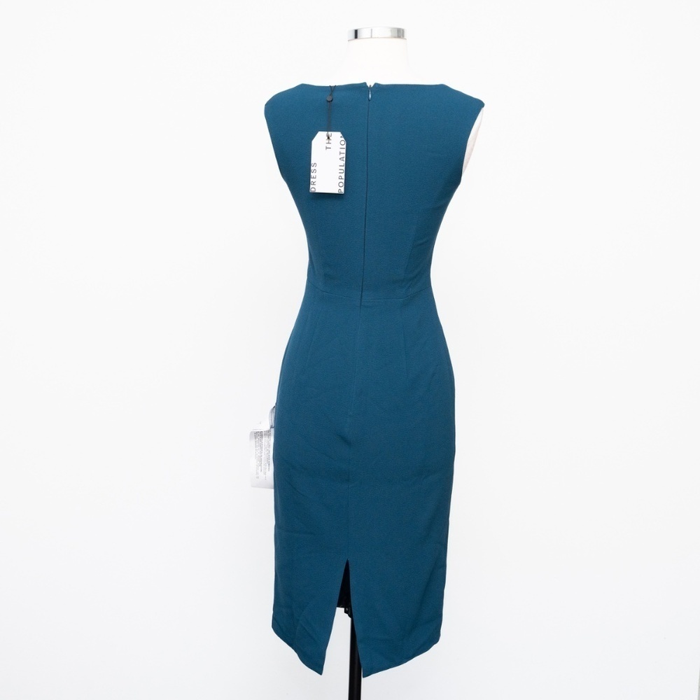 Dress The Population. Elle Dress. - Picture 3 of 16